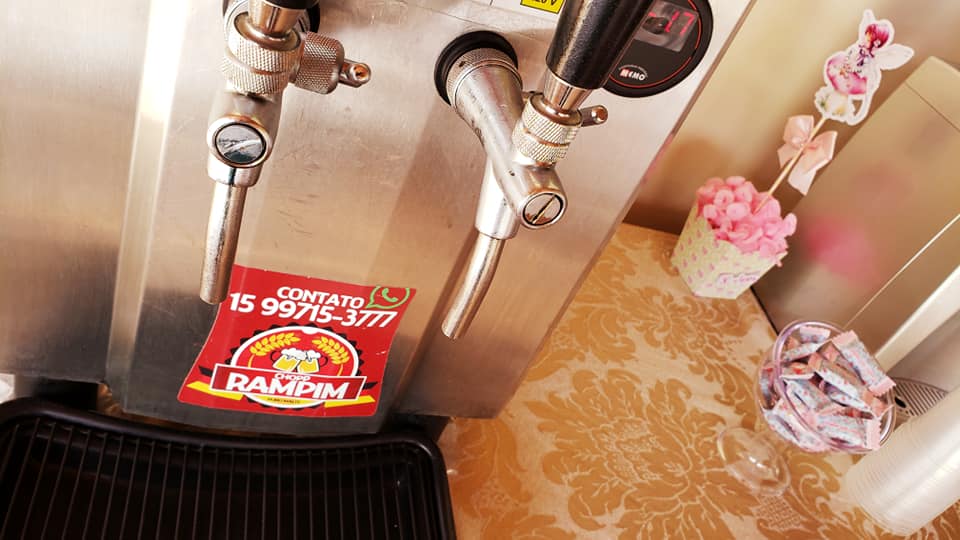 ChoppRampim ChoppRampim