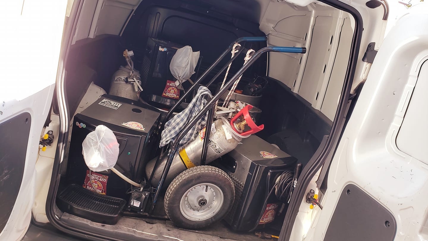 ChoppRampim ChoppRampim