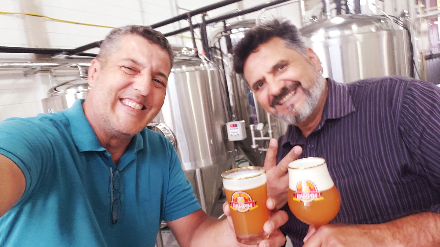 ChoppRampim ChoppRampim