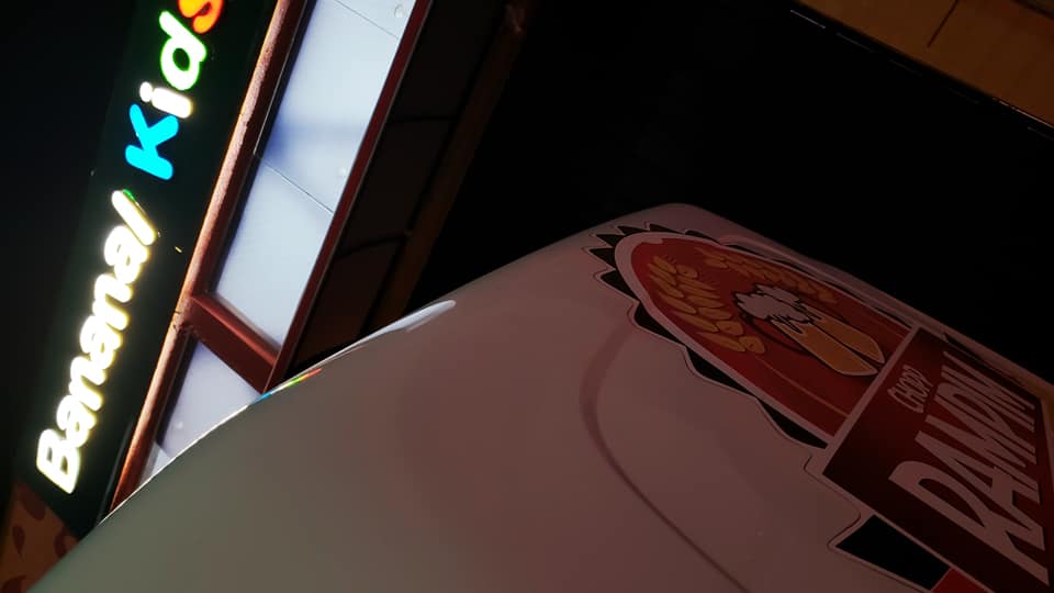 ChoppRampim ChoppRampim