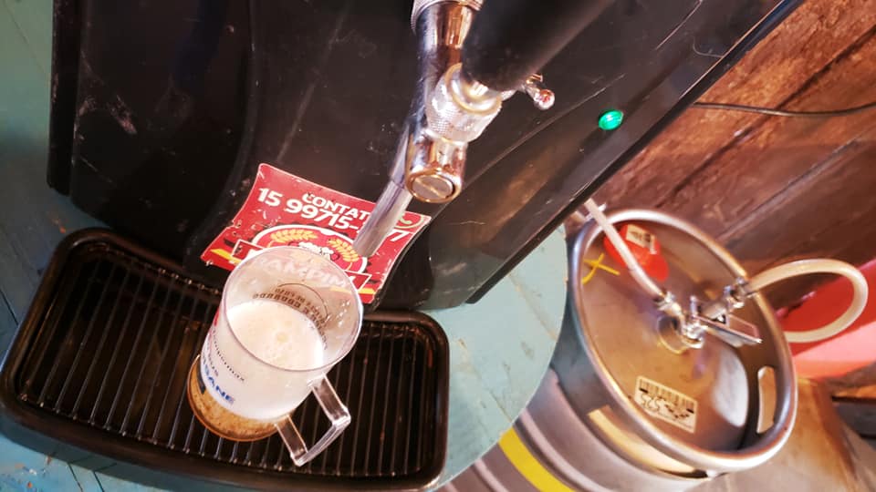 ChoppRampim ChoppRampim