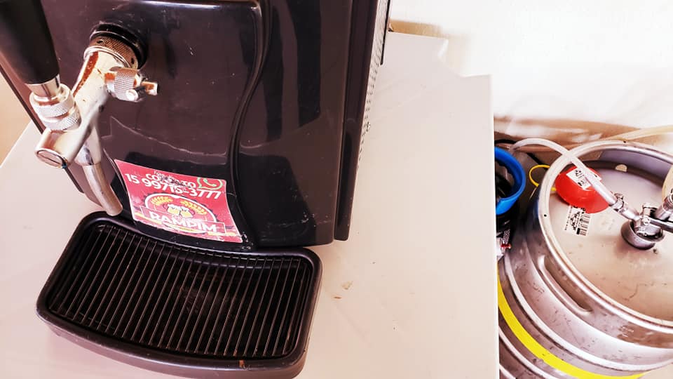 ChoppRampim ChoppRampim