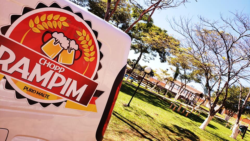 ChoppRampim ChoppRampim