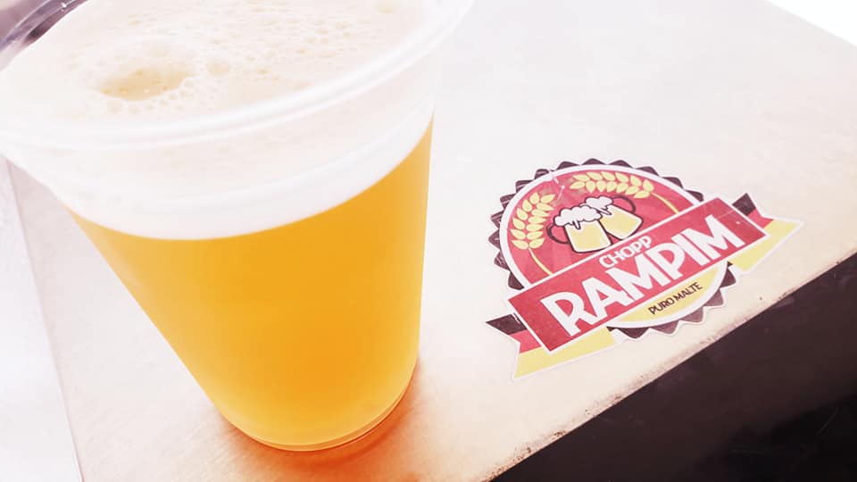 ChoppRampim ChoppRampim