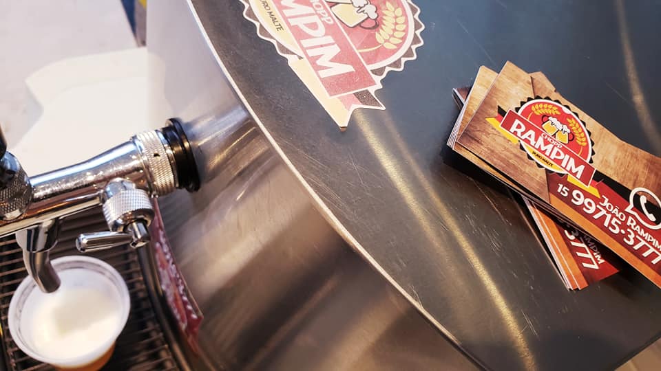 ChoppRampim ChoppRampim