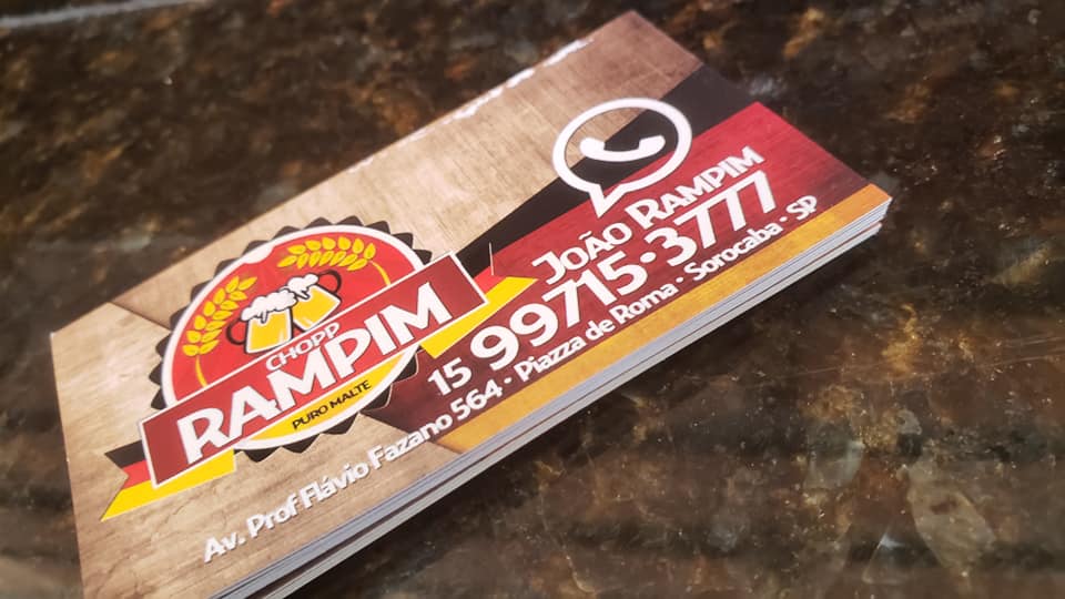 ChoppRampim ChoppRampim