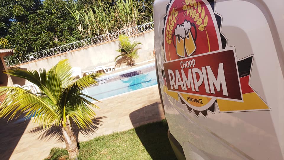 ChoppRampim ChoppRampim