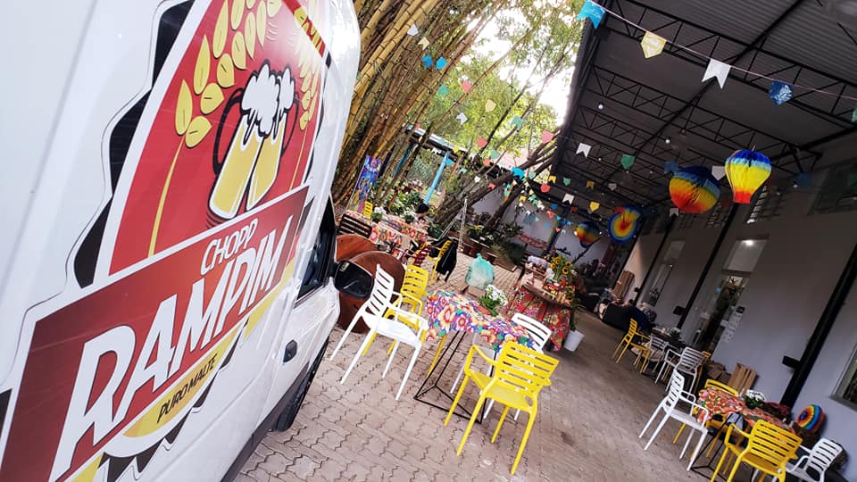 ChoppRampim ChoppRampim