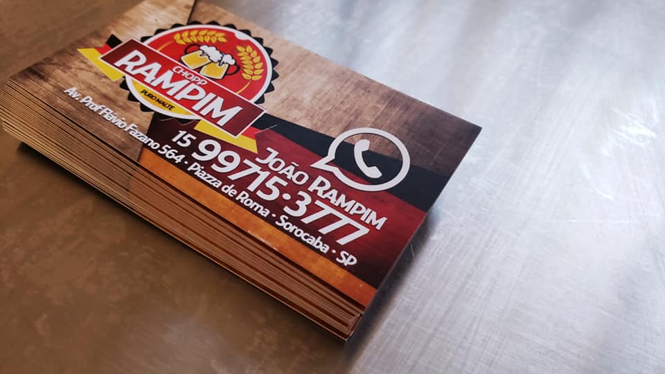 ChoppRampim ChoppRampim