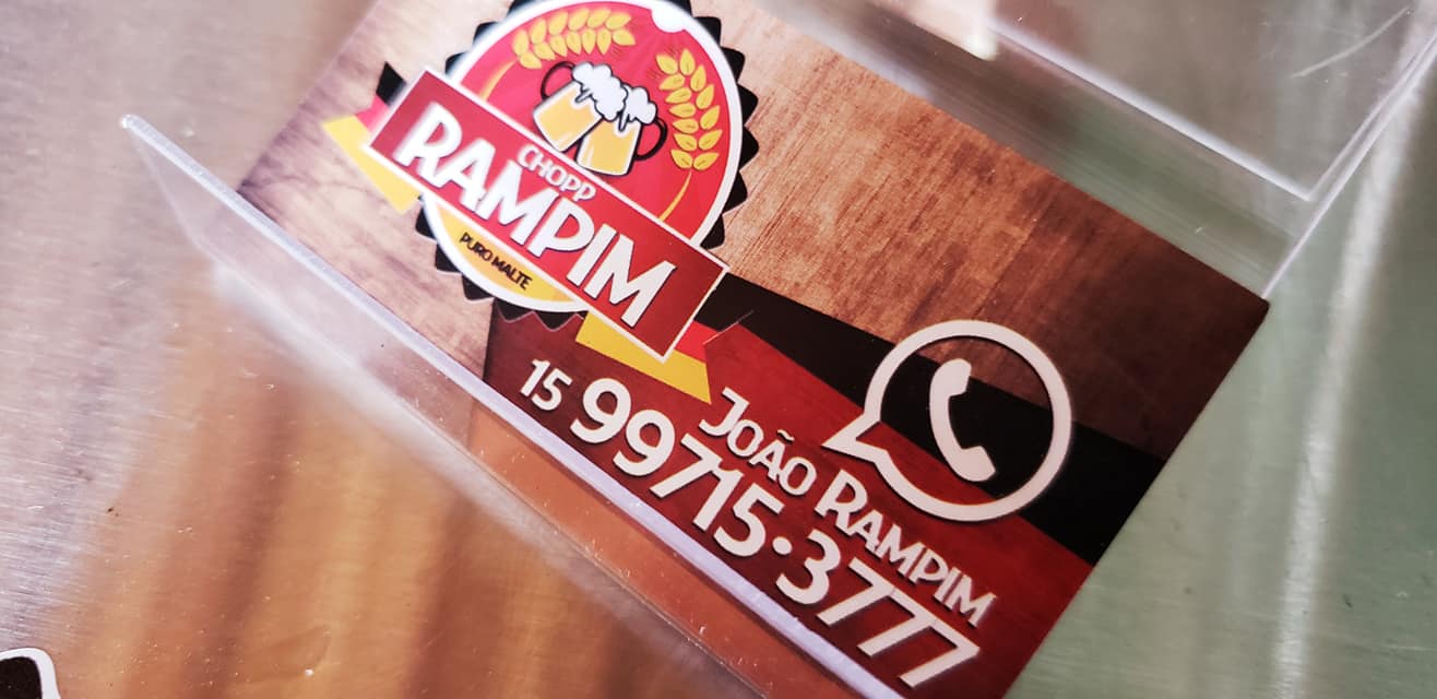 ChoppRampim ChoppRampim