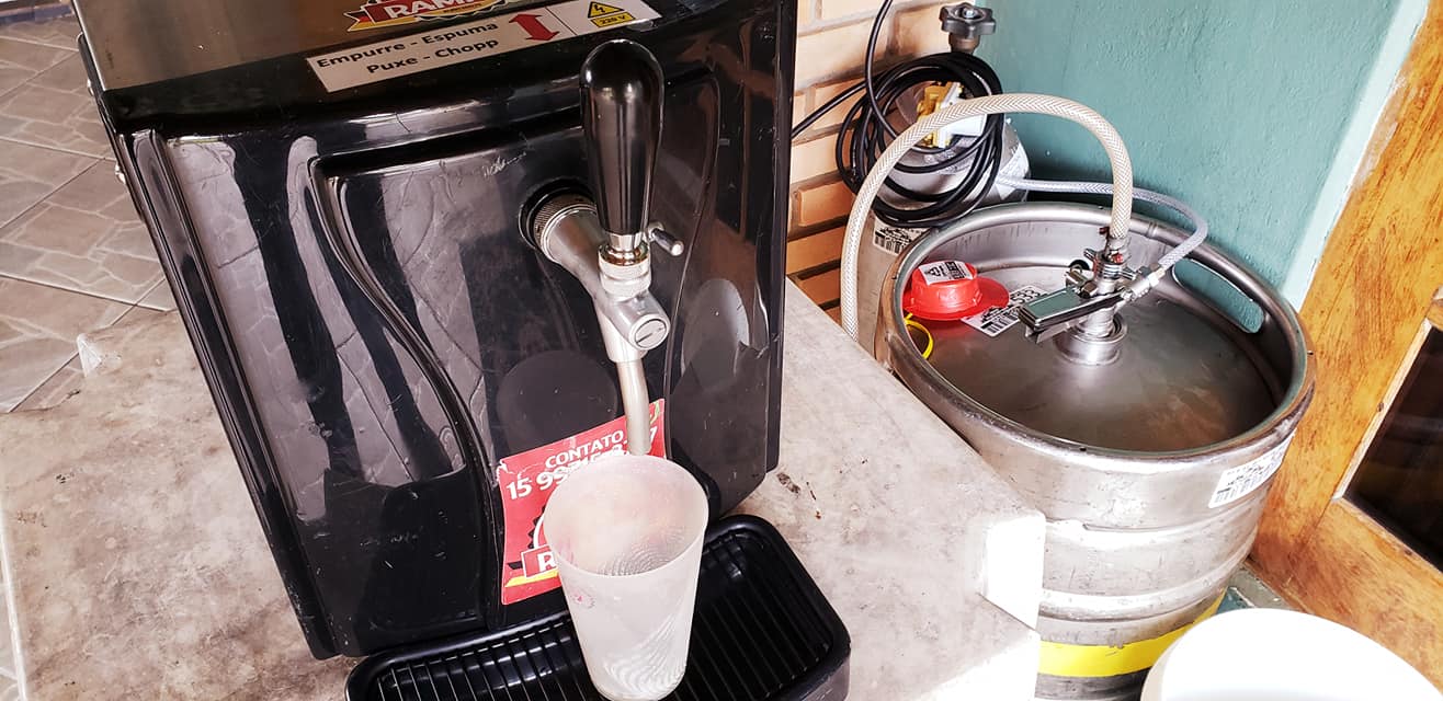 ChoppRampim ChoppRampim