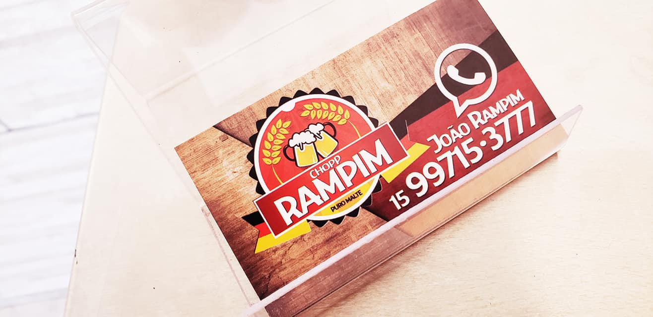 ChoppRampim ChoppRampim