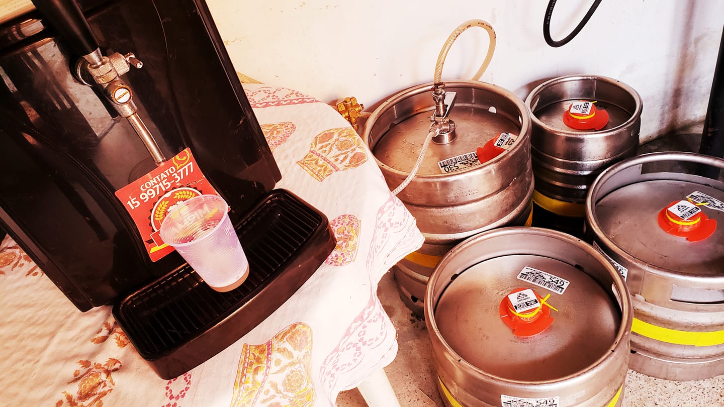 ChoppRampim ChoppRampim