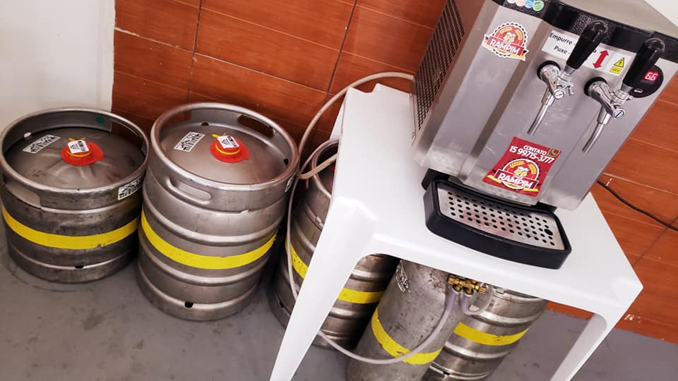 ChoppRampim ChoppRampim