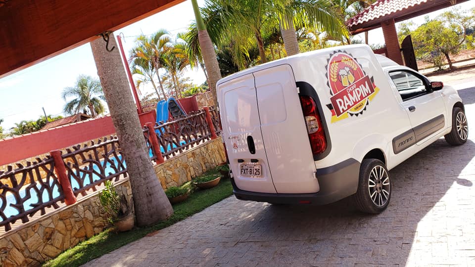 ChoppRampim ChoppRampim