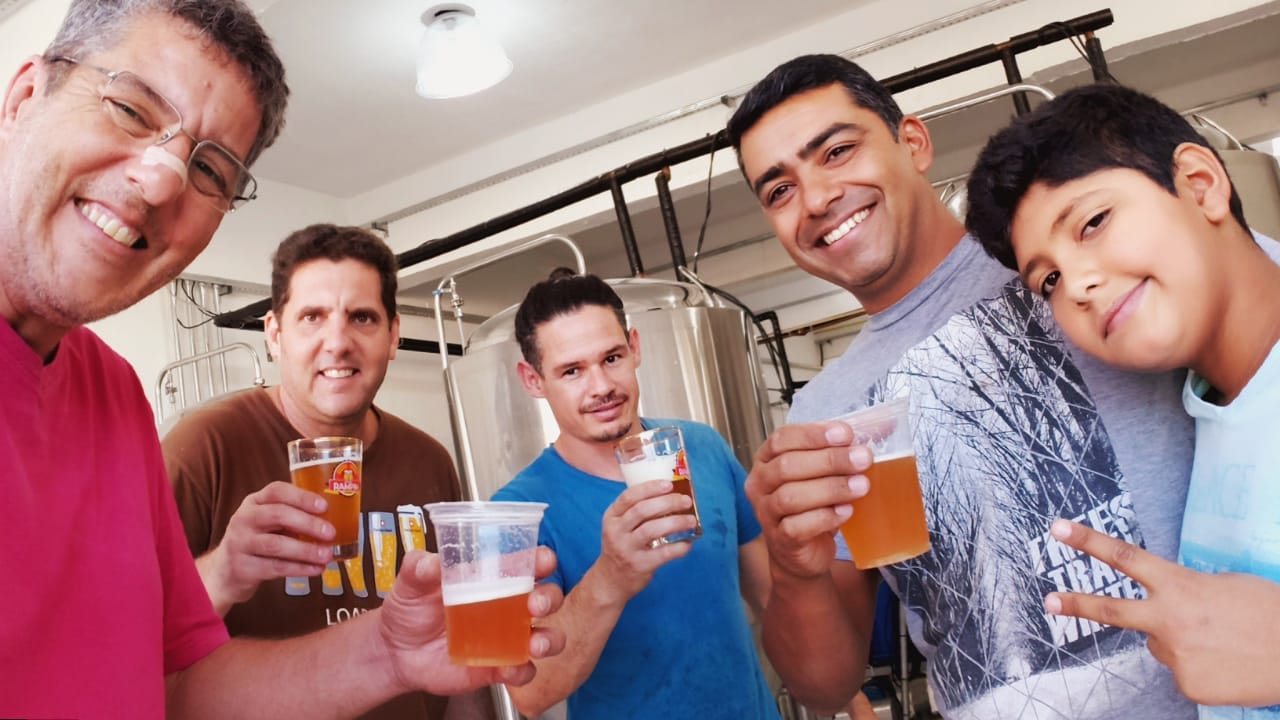 ChoppRampim ChoppRampim