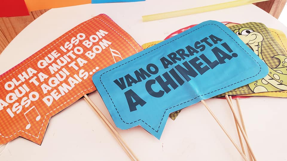 ChoppRampim ChoppRampim