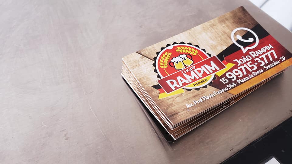 ChoppRampim ChoppRampim