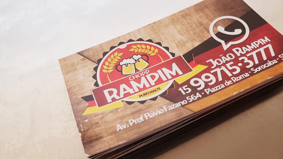 ChoppRampim ChoppRampim