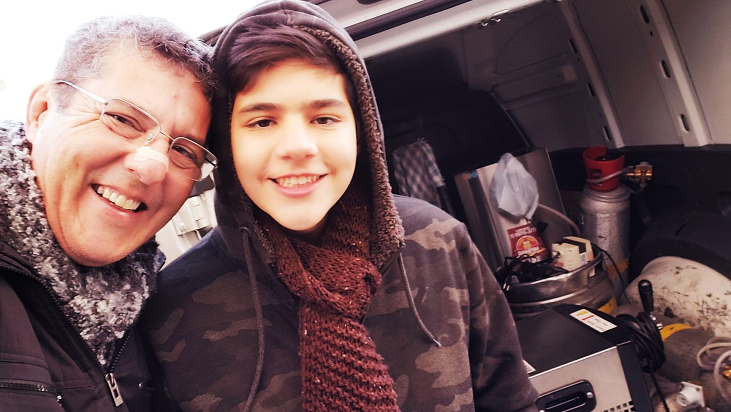 ChoppRampim ChoppRampim