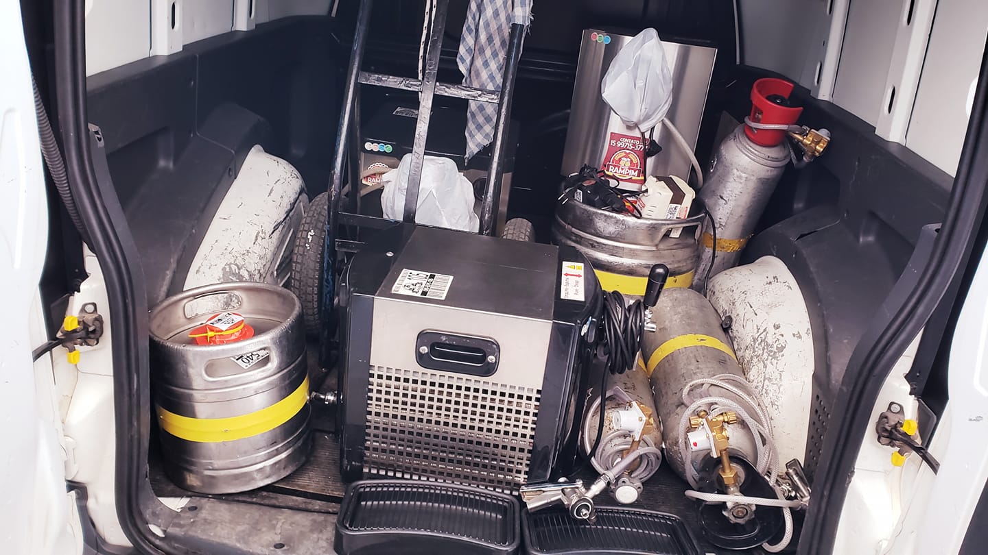 ChoppRampim ChoppRampim