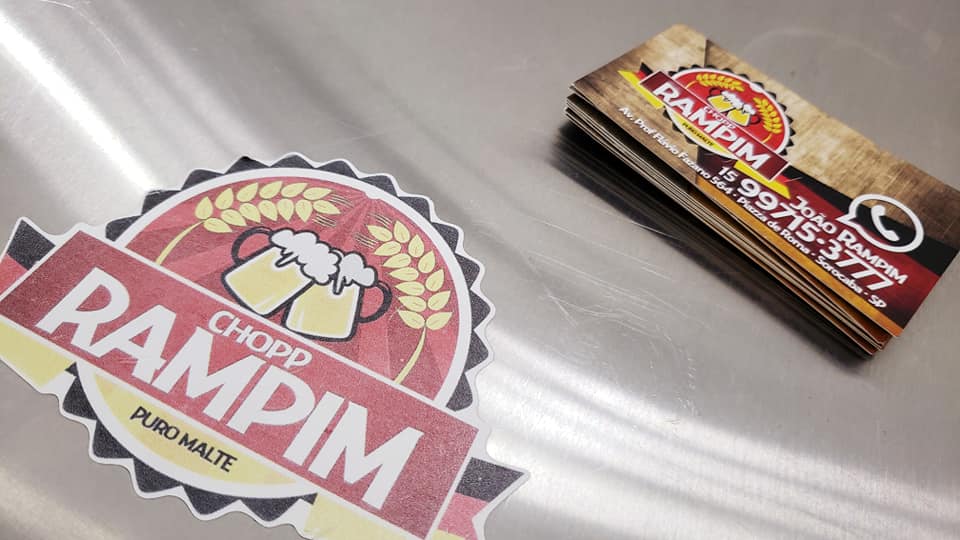 ChoppRampim ChoppRampim