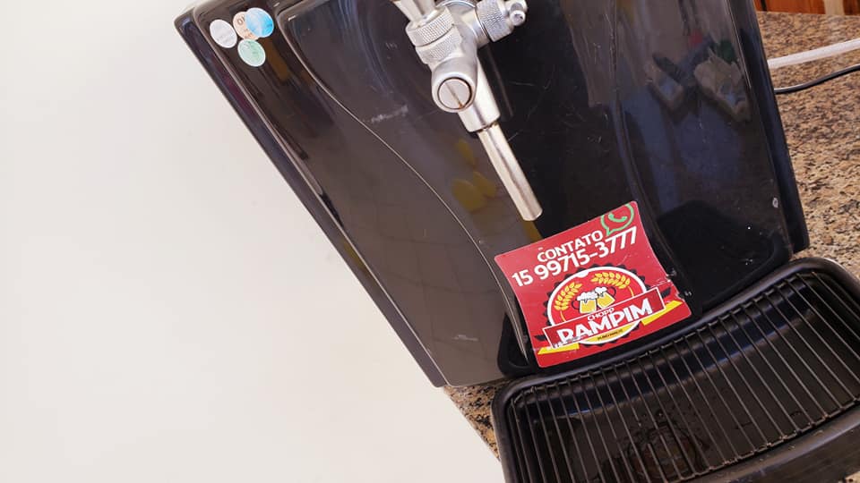 ChoppRampim ChoppRampim