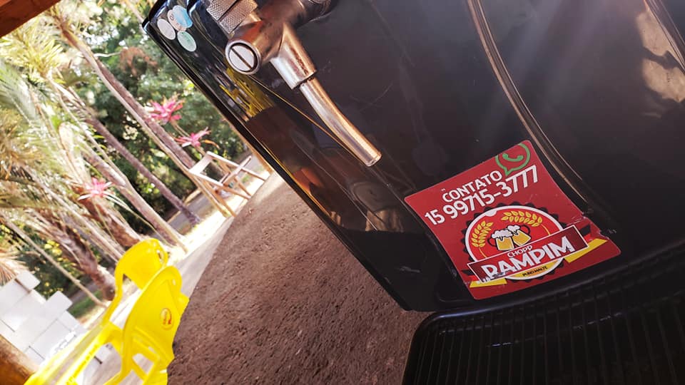 ChoppRampim ChoppRampim