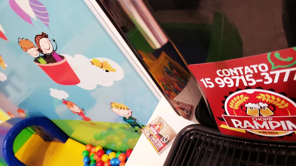 ChoppRampim ChoppRampim