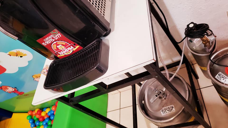 ChoppRampim ChoppRampim