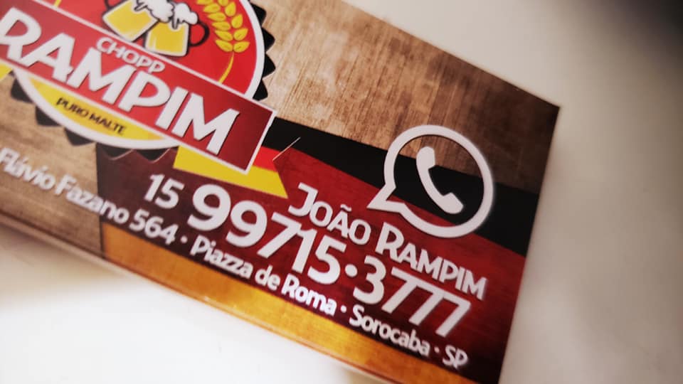 ChoppRampim ChoppRampim