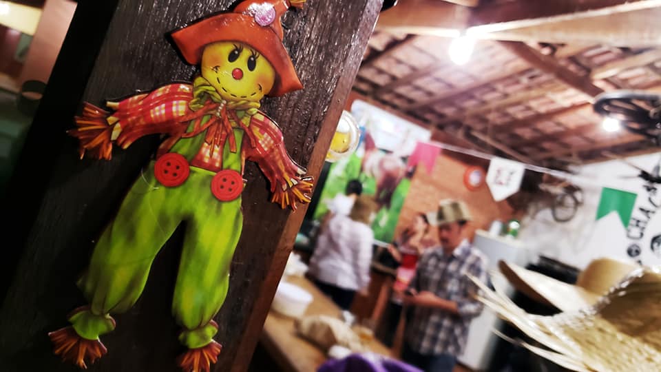 ChoppRampim ChoppRampim