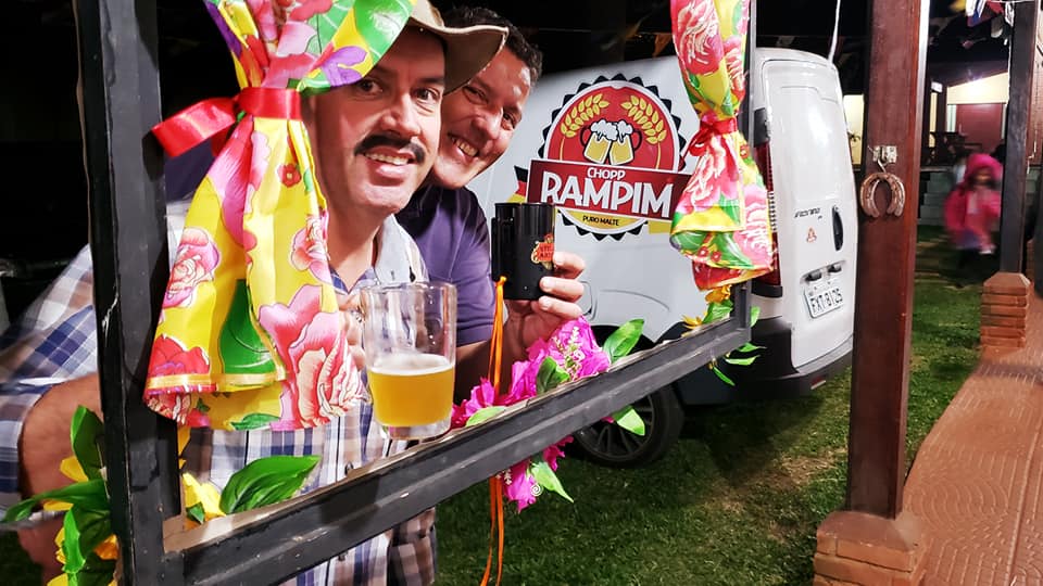 ChoppRampim ChoppRampim