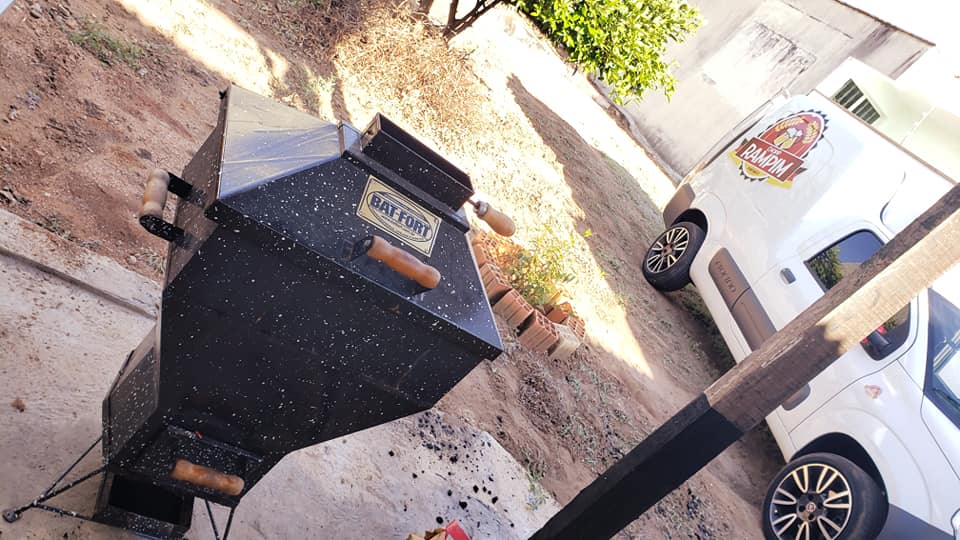 ChoppRampim ChoppRampim