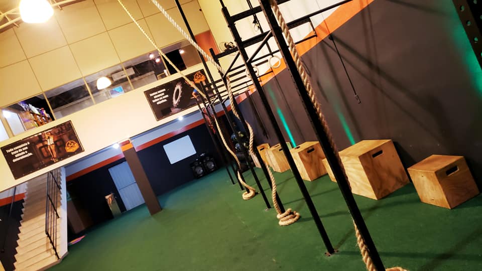 ChoppRampim ChoppRampim