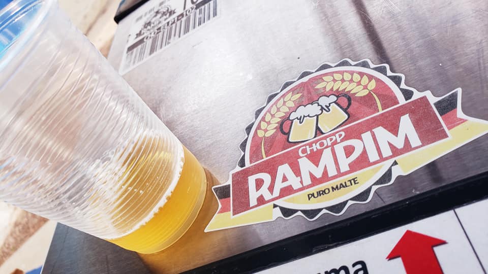 ChoppRampim