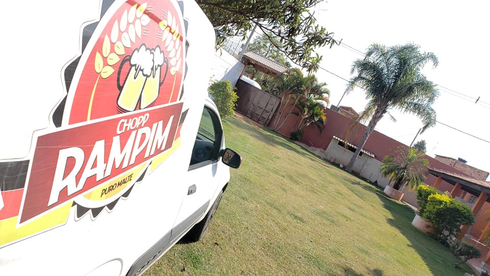 ChoppRampim