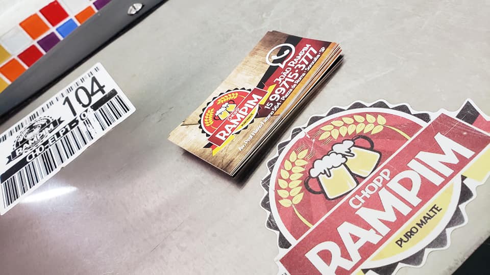 ChoppRampim