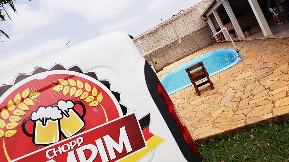 ChoppRampim ChoppRampim