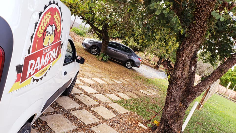 ChoppRampim ChoppRampim