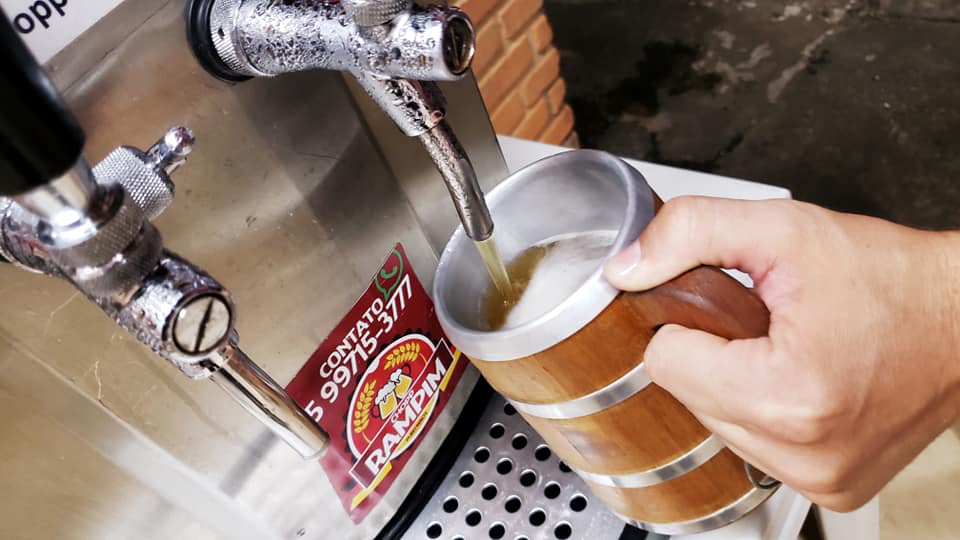 ChoppRampim ChoppRampim