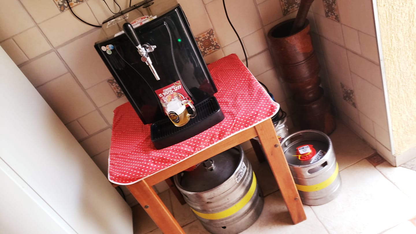 ChoppRampim ChoppRampim