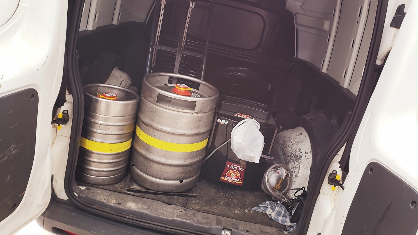 ChoppRampim ChoppRampim