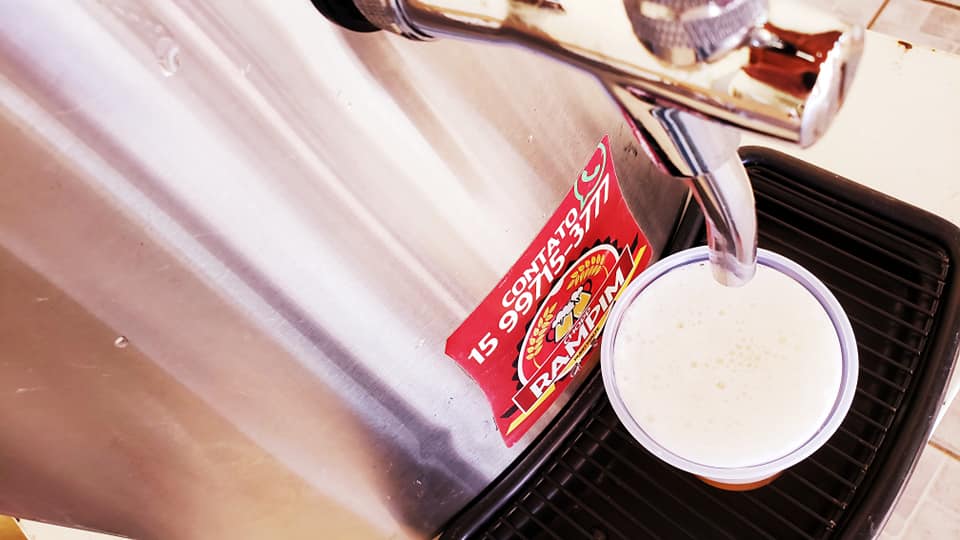 ChoppRampim ChoppRampim