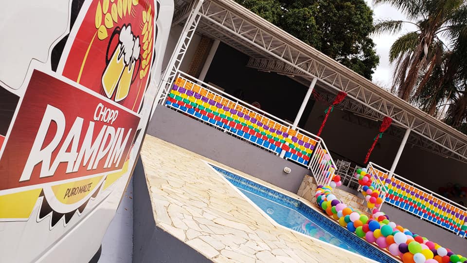 ChoppRampim ChoppRampim