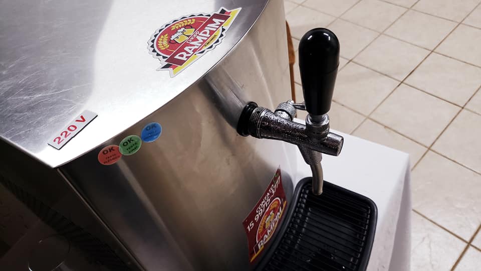 ChoppRampim ChoppRampim