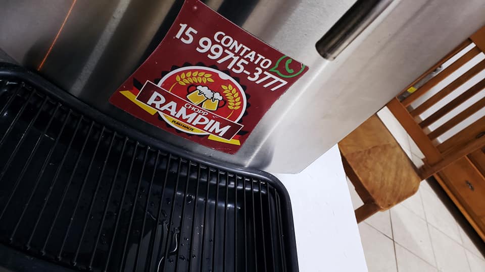 ChoppRampim ChoppRampim