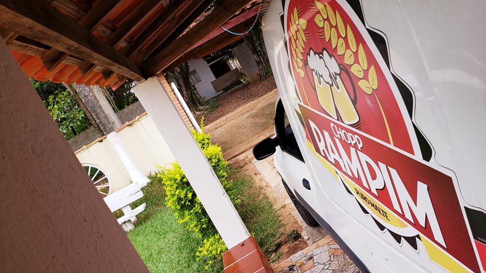 ChoppRampim ChoppRampim