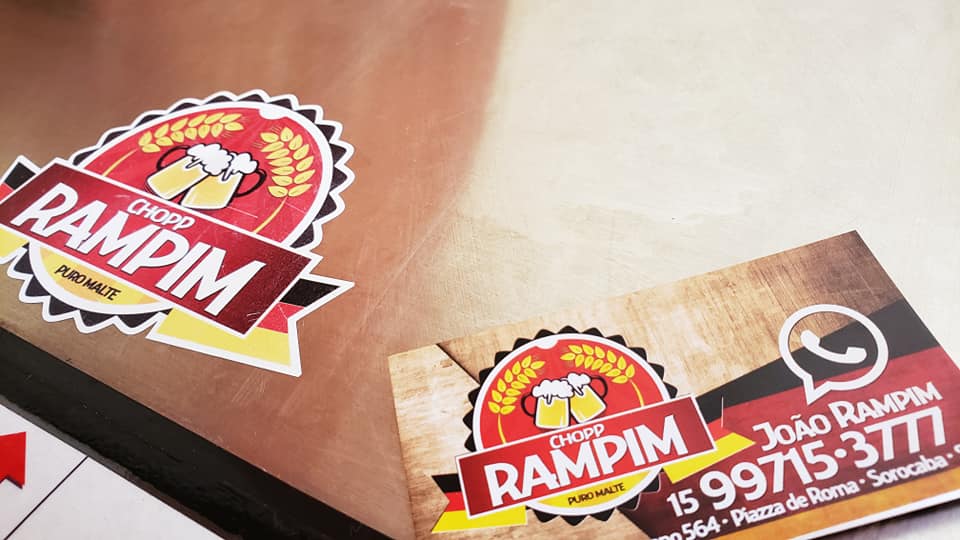 ChoppRampim ChoppRampim