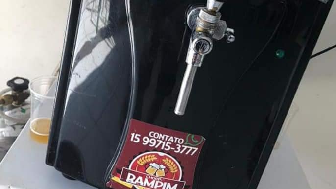 ChoppRampim ChoppRampim